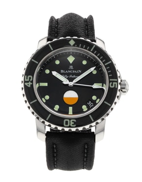 Hard to find models and special edition timepieces available at Watchfinder